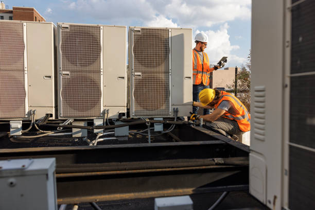 Best HVAC for Healthcare Facilities in Hamilton Square, NJ
