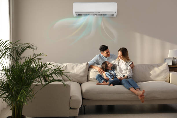 Best Geothermal HVAC Systems in Hamilton Square, NJ