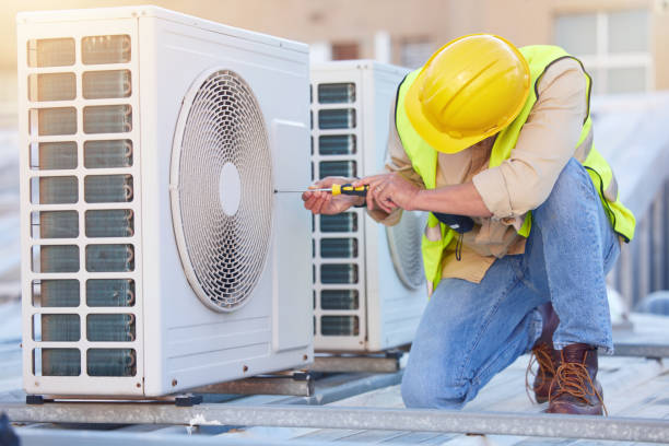 Best Commercial HVAC in Hamilton Square, NJ