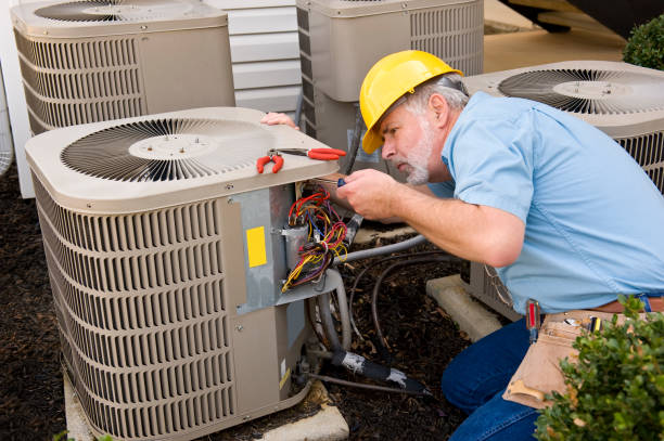 Best HVAC Software and Technology in Hamilton Square, NJ
