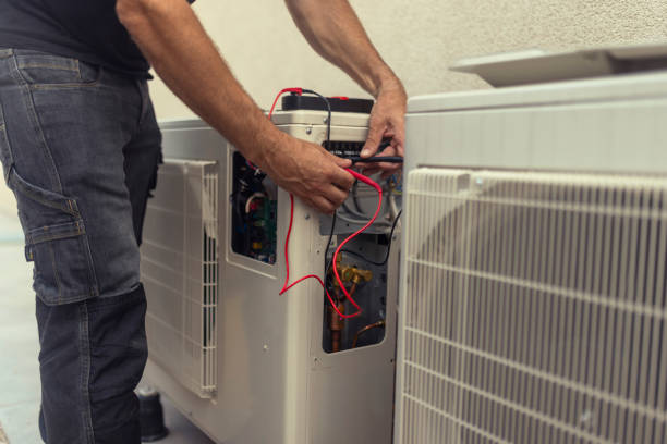 Best HVAC Equipment and Components in Hamilton Square, NJ