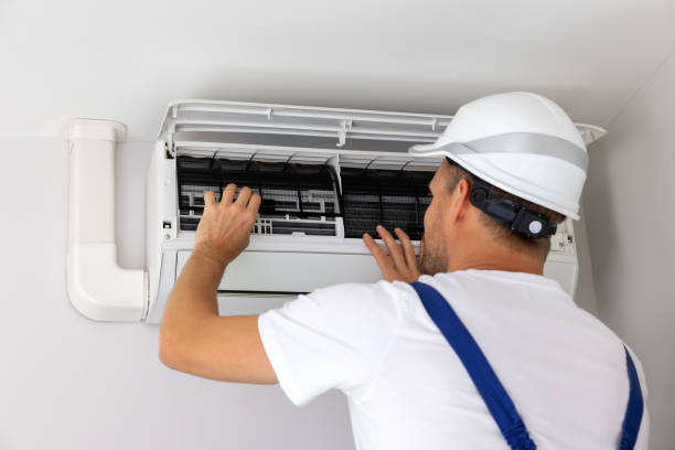 Best HVAC Training and Certification in Hamilton Square, NJ