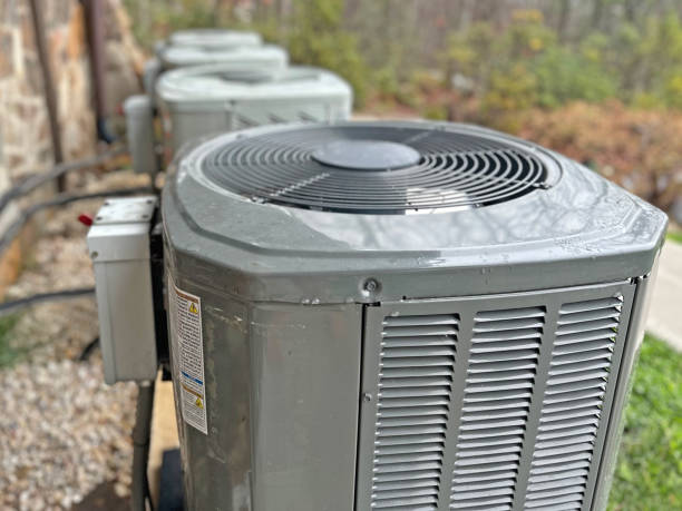 Best Energy-efficient HVAC Solutions in Hamilton Square, NJ