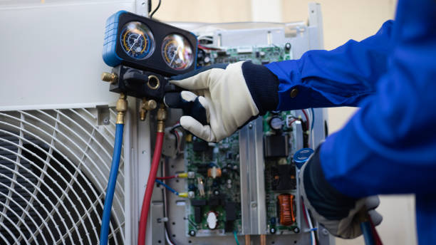 Best Seasonal HVAC Services in Hamilton Square, NJ